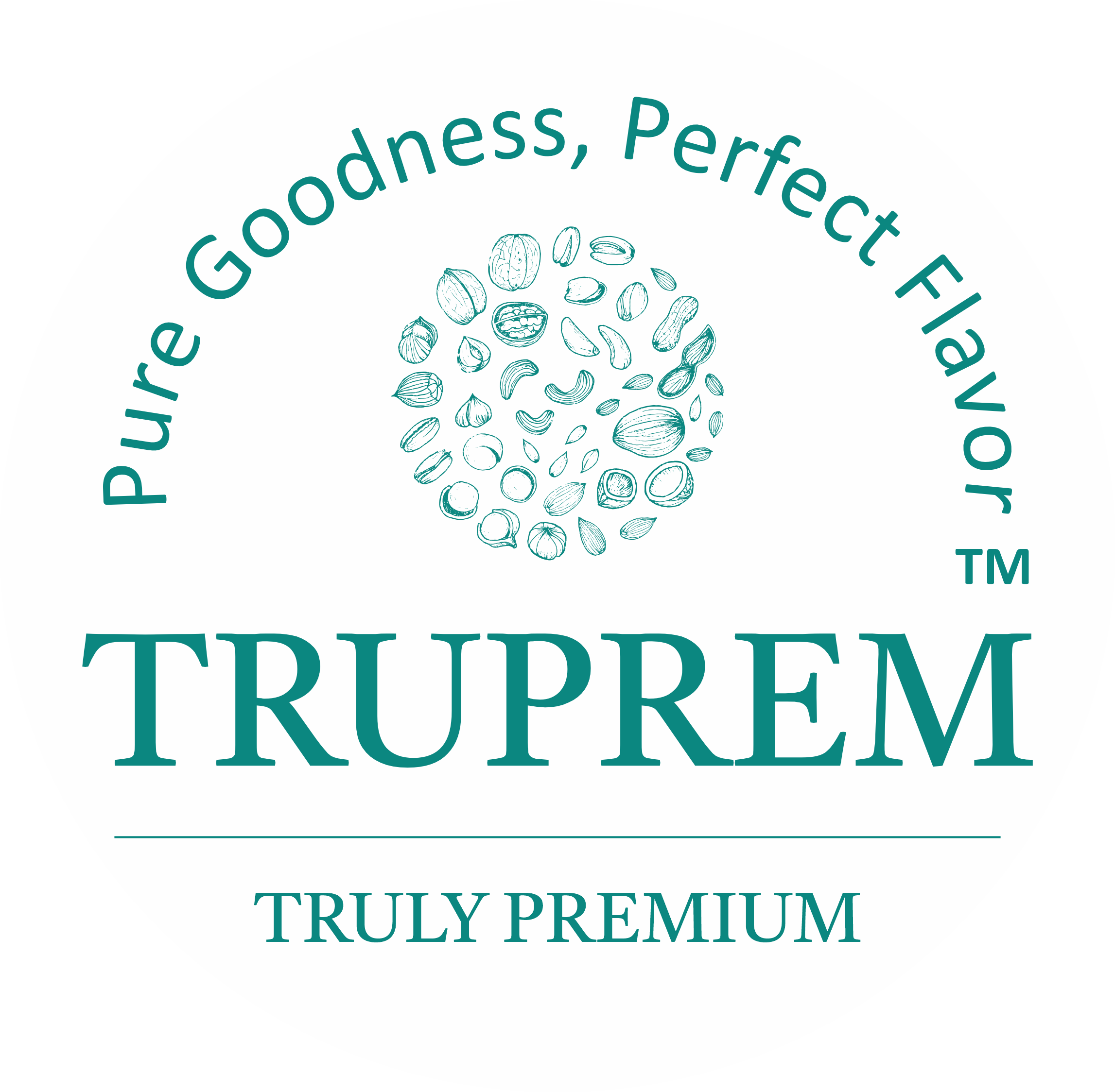 TRUPREM – Buy Dry fruits Online Anywhere in Mumbai, India