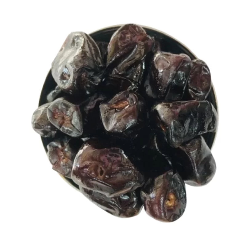 Khajur Black (Soft)